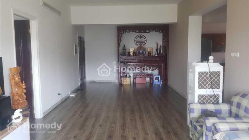 Cần bán ngay chung cư Hancom, 4 phòng ngủ, giá 7.3 tỷ tại Đường Lạc Long Quân - Tây Hồ - Hà Nội - Ảnh 2