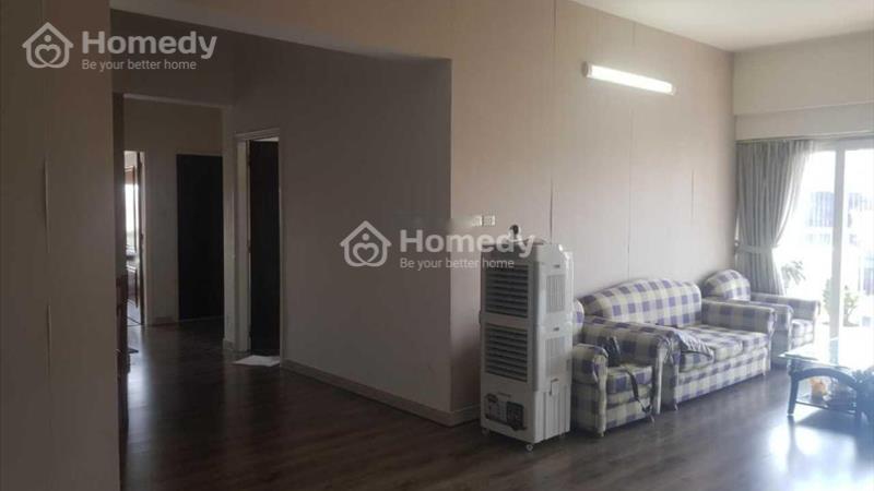 Cần bán ngay chung cư Hancom, 4 phòng ngủ, giá 7.3 tỷ tại Đường Lạc Long Quân - Tây Hồ - Hà Nội - Ảnh 3