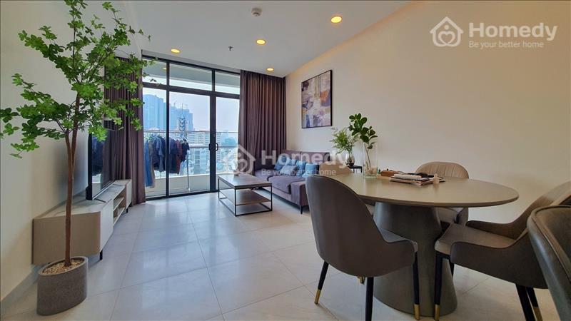 Căn hộ 1pn, cho thuê giá cao, cần bán tại City Garden - Ảnh 5