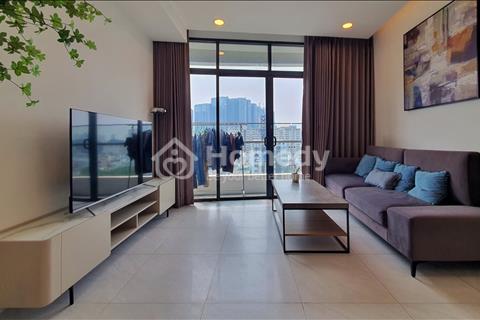 Căn hộ 1pn, cho thuê giá cao, cần bán tại City Garden