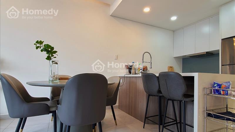 Căn hộ 1pn, cho thuê giá cao, cần bán tại City Garden - Ảnh 2
