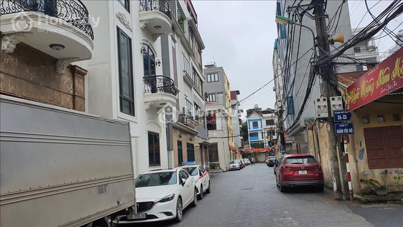 Bán nhà 4 tầng ngạo nghễ 76m2 chỉ 14 tỉ khu Tướng Tá 918 - Ảnh 2
