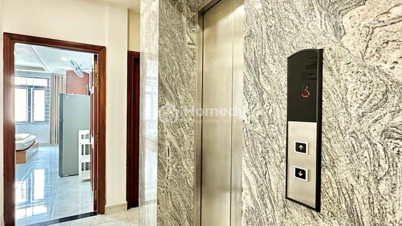 Cho thuê phòng 36m2, đối diện Thảo Cầm Viên - NTMK, Quận 1 - Ảnh 8