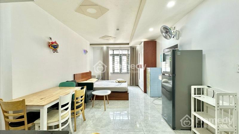 Cho thuê phòng 36m2, đối diện Thảo Cầm Viên - NTMK, Quận 1 - Ảnh 14