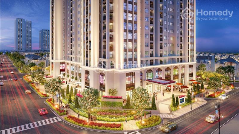 Duy nhất căn hộ 3 Phòng Ngủ đẹp như tranh giá chỉ hơn 4 tỷ. (LH: 096.299.1168) - Ảnh 4