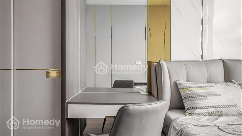 Cho thuê căn hộ OT  full nội thất sang trọng - Ảnh 6
