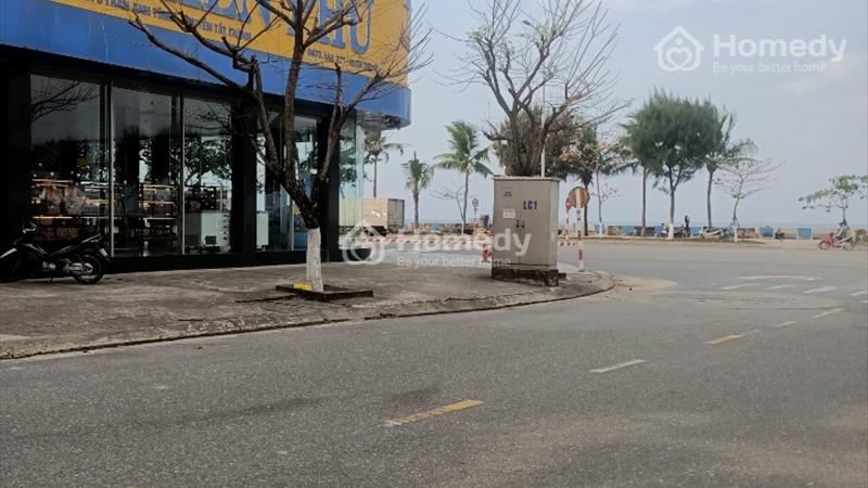 Bán lô đất mặt tiền đường Trần Anh Tông - Ảnh 3
