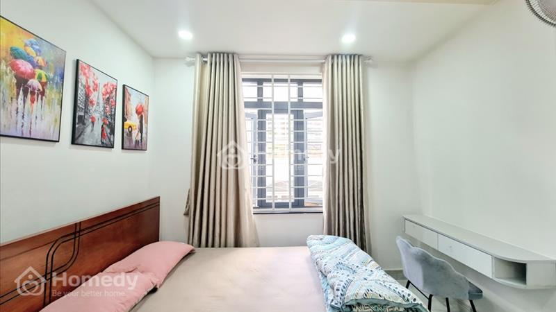 Cho thuê phòng 36m2, đối diện Thảo Cầm Viên - NTMK, Quận 1 - Ảnh 5
