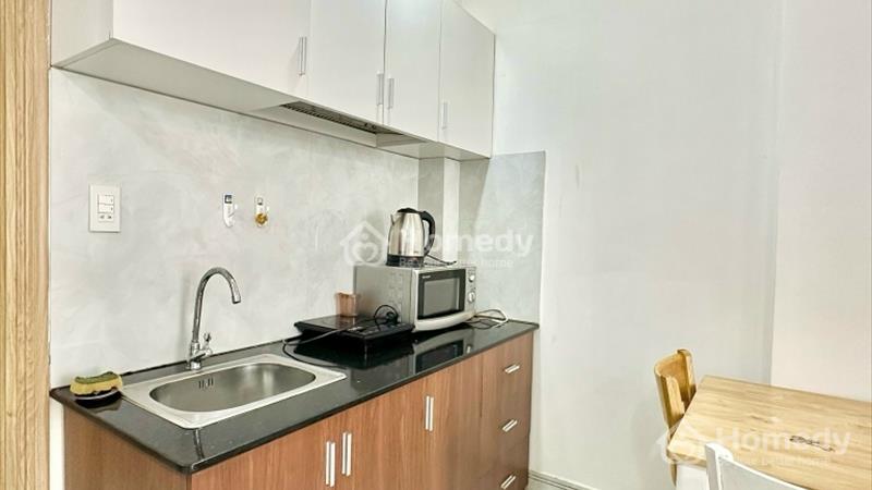 Cho thuê phòng 36m2, đối diện Thảo Cầm Viên - NTMK, Quận 1 - Ảnh 13