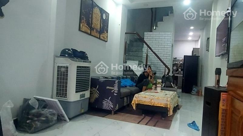 Bán nhà Lê Trọng Tấn – Tân Phú – 60m2 4 tỷ Vị Trí Đẹp Đa Năng Phù Hợp Ở Kinh Doanh Đầu Tư - Ảnh 3