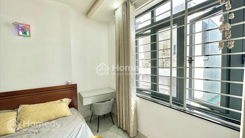 Cho thuê phòng 36m2, đối diện Thảo Cầm Viên - NTMK, Quận 1 - Ảnh 10