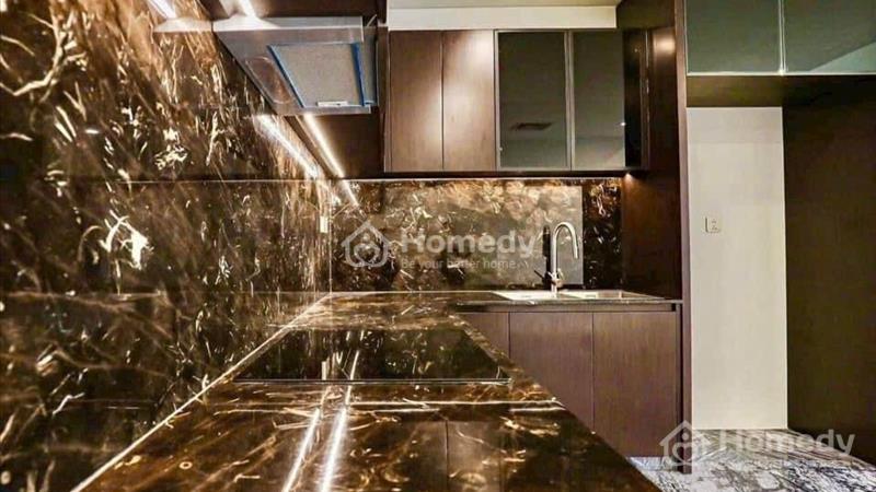 Lumiere Thảo Điền Căn 1PN 52m2 có sân vườn, nội thất, giá 15tr/tháng, tiện ích như resort 5 sao,TỐT - Ảnh 3
