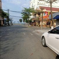 Bán lô đất mặt tiền đường Trần Anh Tông