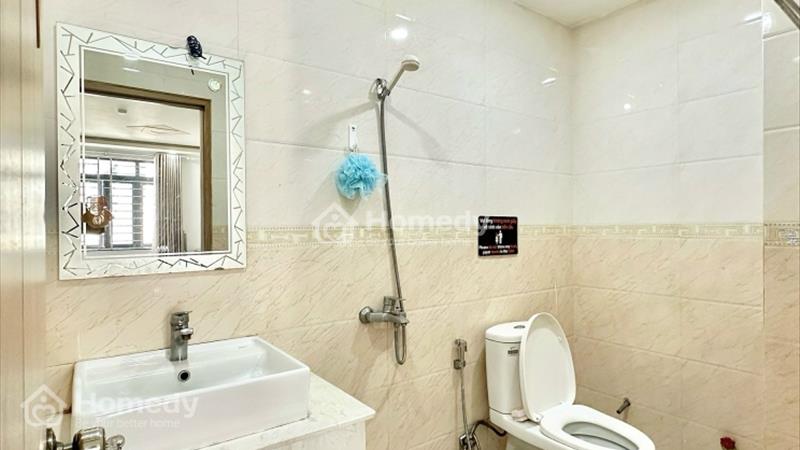 Cho thuê phòng 36m2, đối diện Thảo Cầm Viên - NTMK, Quận 1 - Ảnh 11