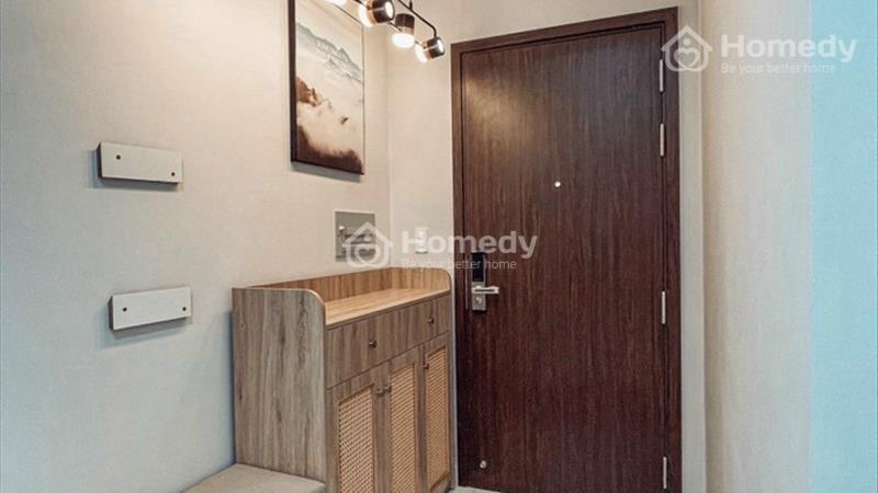 Cho thuê căn hộ 2pn2wc full nội thất đẹp giá tốt - Ảnh 8