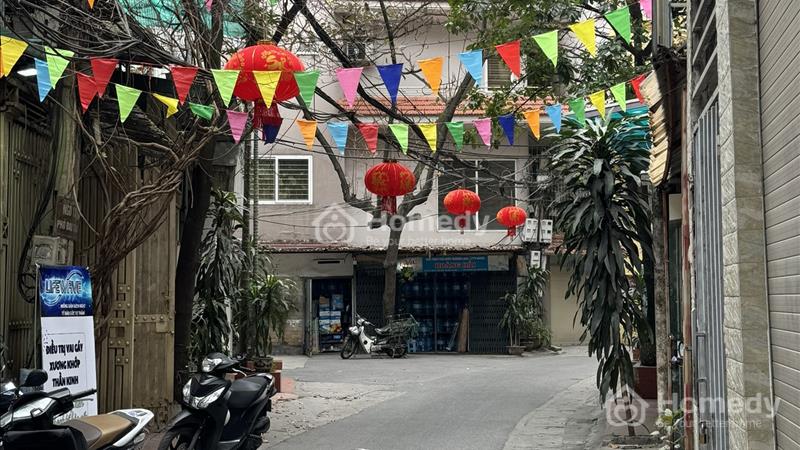 Cho thuê nhà nguyên căn tại phố Đào Tấn, Ba Đình - Ảnh 3