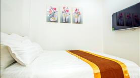 Căn hộ 1ngủ cho thuê phố Linh Lang, view đẹp, nội thất mới, gần Lotte - Ảnh 17