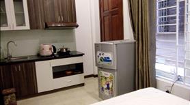 Giảm ngay 500k mỗi tháng cho căn hộ 1 phòng ngủ, ở Xuân Thủy, gần Đại học Quốc gia - Ảnh 7