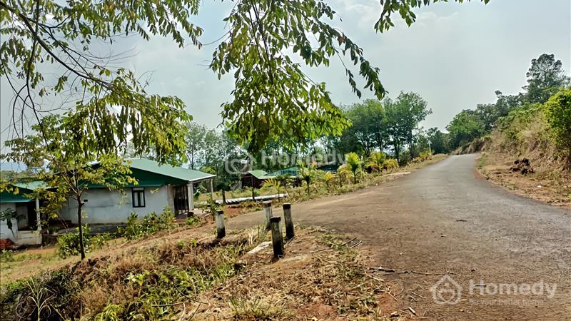 Bán đất Thị Trấn Kiến Đức, view săn mây, 53m nhựa, cách Trung Tâm 2.5km, giá siêu rẻ 18 Triệu/1m - Ảnh 7