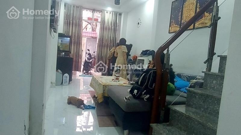 Bán nhà Lê Trọng Tấn – Tân Phú – 60m2 4 tỷ Vị Trí Đẹp Đa Năng Phù Hợp Ở Kinh Doanh Đầu Tư - Ảnh 2