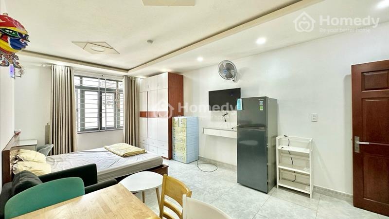 Cho thuê phòng 36m2, đối diện Thảo Cầm Viên - NTMK, Quận 1 - Ảnh 3