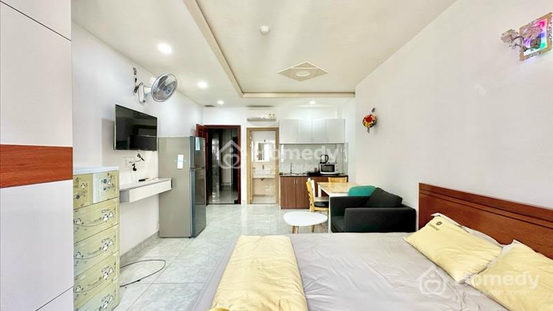 Cho thuê phòng 36m2, đối diện Thảo Cầm Viên - NTMK, Quận 1 - Ảnh 9