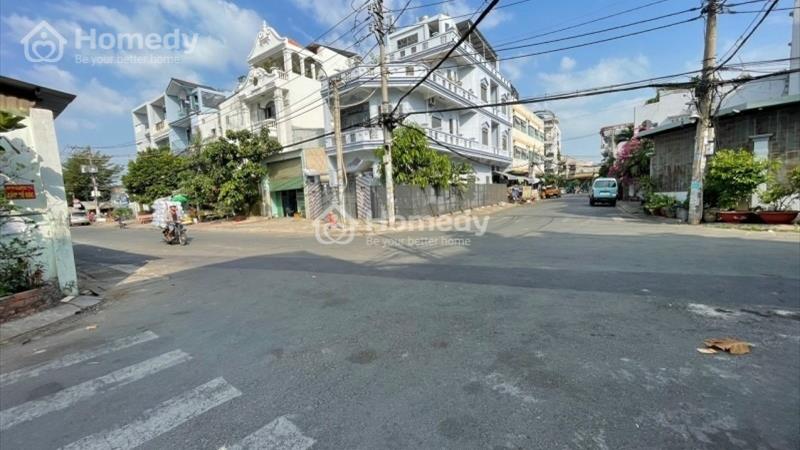Bán Nhà 48m2 Phan Anh Tân Phú – Hẻm đẹp thông Khu nhà lầu 4 tỷ - Ảnh 1