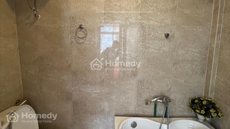 Nhà KQH Hoàng Diệu Đà Lạt - Ảnh 12