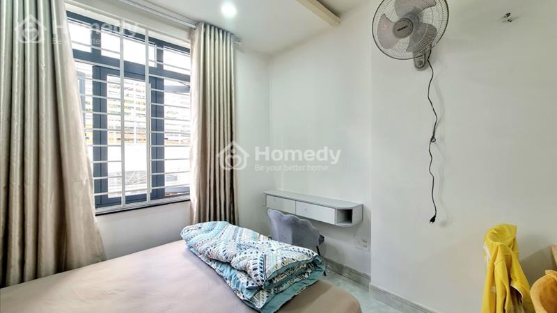 Cho thuê phòng 36m2, đối diện Thảo Cầm Viên - NTMK, Quận 1 - Ảnh 6