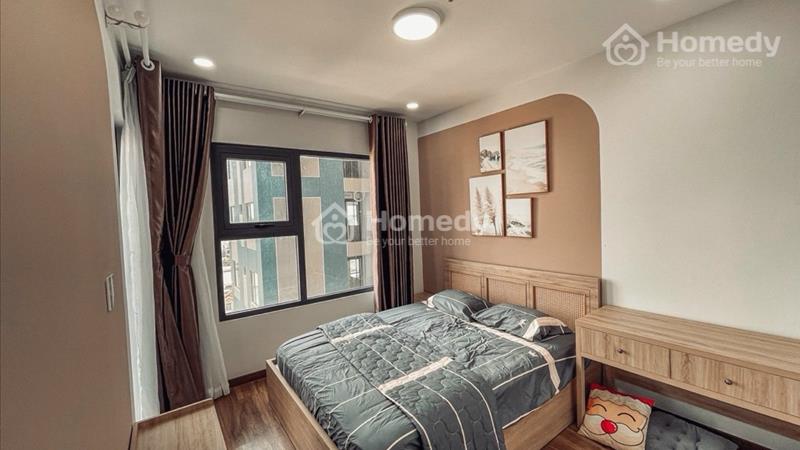 Cho thuê căn hộ 2pn2wc full nội thất đẹp giá tốt - Ảnh 6