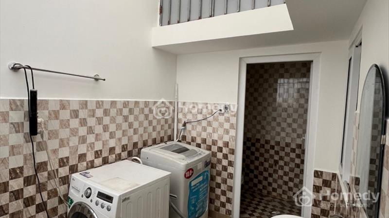 Nhà KQH Hoàng Diệu Đà Lạt - Ảnh 11