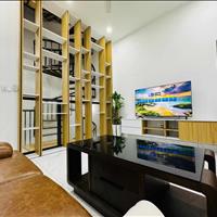 Bán nhà riêng Quận Ba Đình - Hà Nội giá thỏa thuận