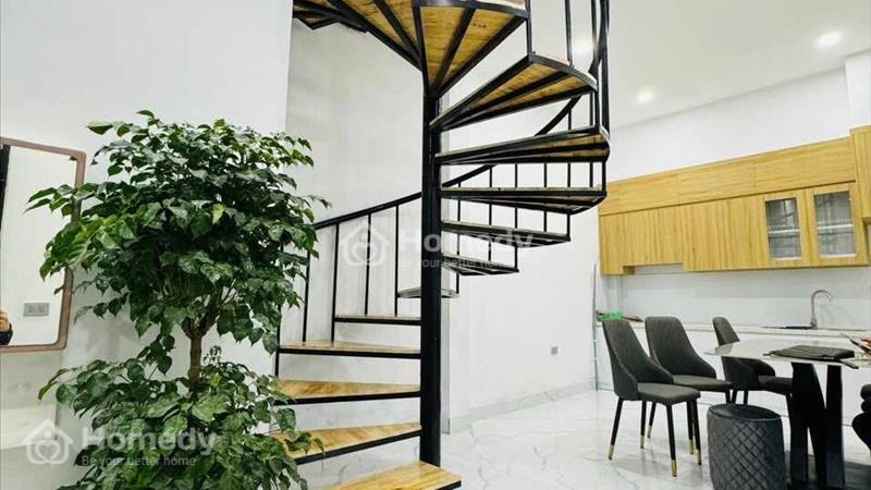 Bán nhà riêng Quận Ba Đình - Hà Nội giá thỏa thuận - Ảnh 2