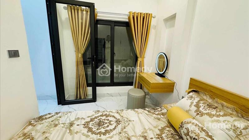Bán nhà riêng Quận Ba Đình - Hà Nội giá thỏa thuận - Ảnh 3