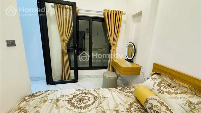 Bán nhà Hoàng Hoa Thám,  dòng tiền ổn định, 60m2, 5.99 tỉ - Ảnh 3
