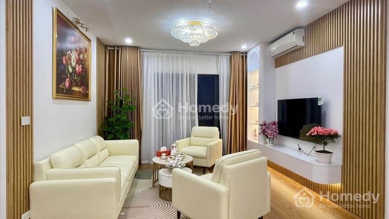 Bán rẻ căn hộ HPC Land Mark 105- Tố Hữu- La Khê - Hà Đông (Lh: 096.299.1168) - Ảnh 7