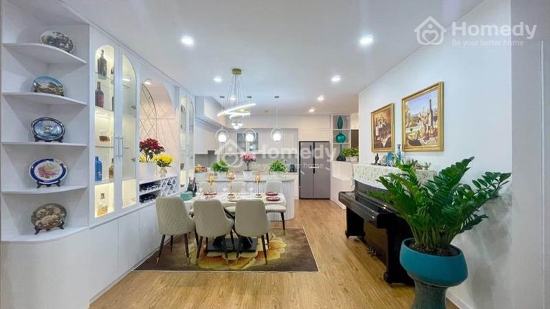 Bán rẻ căn hộ HPC Land Mark 105- Tố Hữu- La Khê - Hà Đông (Lh: 096.299.1168) - Ảnh 1