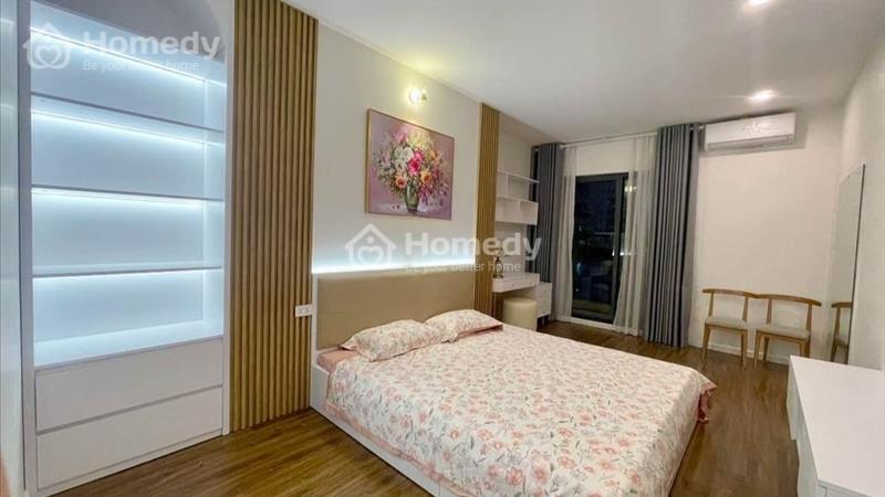 Bán rẻ căn hộ HPC Land Mark 105- Tố Hữu- La Khê - Hà Đông (Lh: 096.299.1168) - Ảnh 4