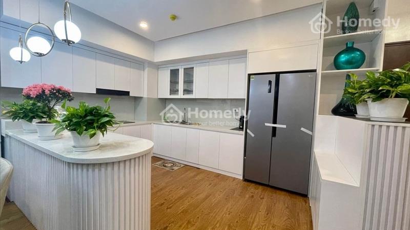Bán rẻ căn hộ HPC Land Mark 105- Tố Hữu- La Khê - Hà Đông (Lh: 096.299.1168) - Ảnh 6