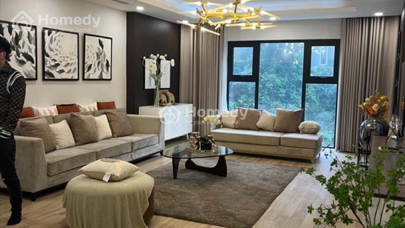 Mở bán quỹ căn đẹp 2PN 3PN chung cư Hà Nội Paragon Duy Tân, Cầu Giấy - Ảnh 1