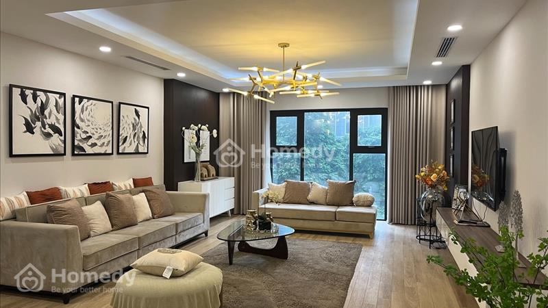 Mở bán quỹ căn đẹp 2PN 3PN chung cư Hà Nội Paragon Duy Tân, Cầu Giấy - Ảnh 2