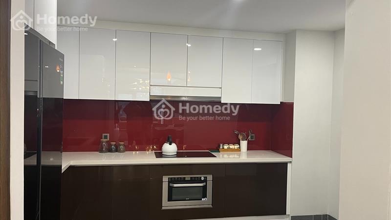 Mở bán quỹ căn đẹp 2PN 3PN chung cư Hà Nội Paragon Duy Tân, Cầu Giấy - Ảnh 3