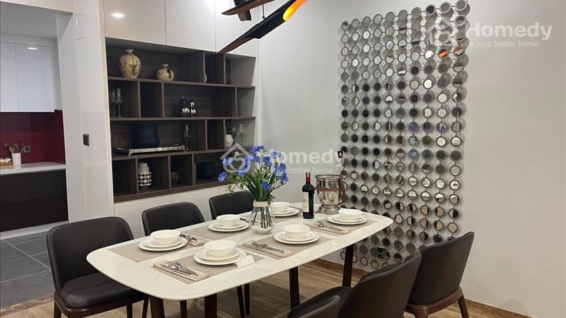 Mở bán quỹ căn đẹp 2PN 3PN chung cư Hà Nội Paragon Duy Tân, Cầu Giấy - Ảnh 5