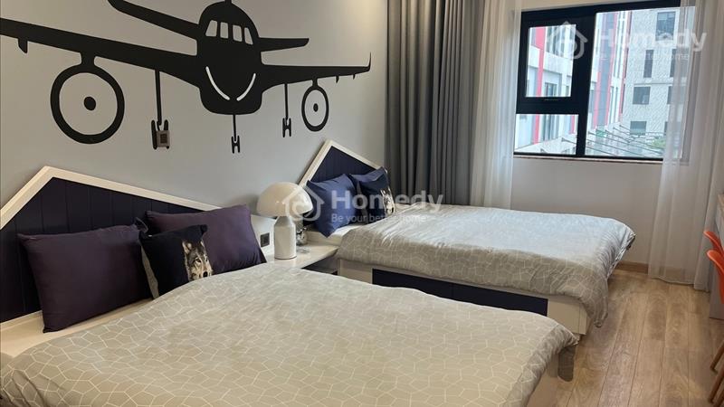 Mở bán quỹ căn đẹp 2PN 3PN chung cư Hà Nội Paragon Duy Tân, Cầu Giấy - Ảnh 7