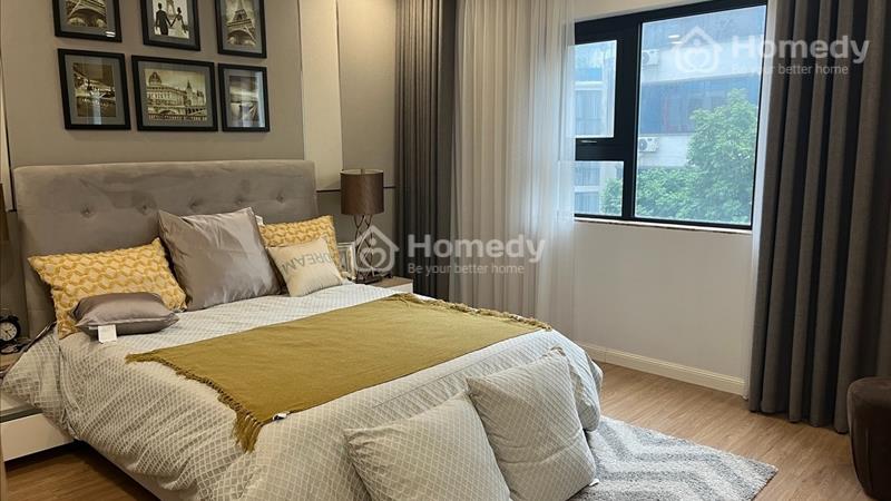 Mở bán quỹ căn đẹp 2PN 3PN chung cư Hà Nội Paragon Duy Tân, Cầu Giấy - Ảnh 8
