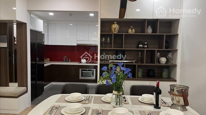 Mở bán quỹ căn đẹp 2PN 3PN chung cư Hà Nội Paragon Duy Tân, Cầu Giấy - Ảnh 9