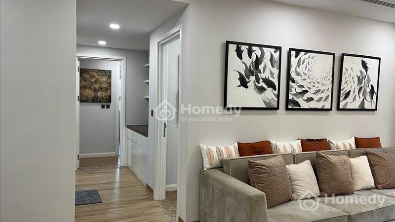 Mở bán quỹ căn đẹp 2PN 3PN chung cư Hà Nội Paragon Duy Tân, Cầu Giấy - Ảnh 10