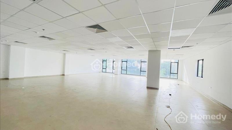 Cho thuê văn phòng mới xây diện tích 1.000m2 tại quận Bắc Từ Liêm - Ảnh 2