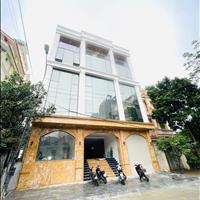 Cho thuê văn phòng mới xây diện tích 1.000m2 tại quận Bắc Từ Liêm
