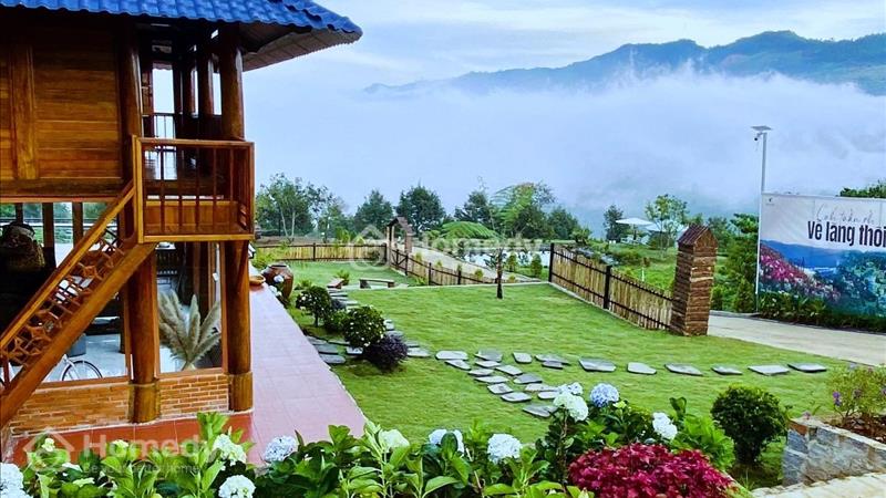 Đất nền nghỉ dưỡng 1000m2 tại Bảo Lộc, sẵn sổ giá chỉ từ 1.1 triệu/m2 - Ảnh 1